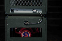 Load image into Gallery viewer, "The Anvil" Deluxe Amplification 30W - All tube Head/Cabinet Combo - Handwired