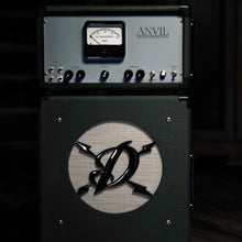 Load image into Gallery viewer, "The Anvil" Deluxe Amplification 30W - All tube Head/Cabinet Combo - Handwired