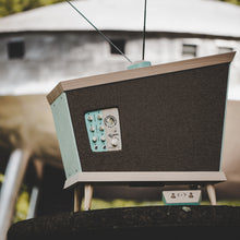 Load image into Gallery viewer, "The Elroy" Deluxe Amplification 15 Watt Handwired Tube Amp