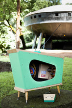 Load image into Gallery viewer, "The Elroy" Deluxe Amplification 15 Watt Handwired Tube Amp