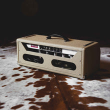 Load image into Gallery viewer, "Blondie" Deluxe Amplification Handwired '64 6G6-B