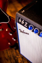 Load image into Gallery viewer, "Felina" Deluxe Amplification Handwired -Breaking Bad Tribute