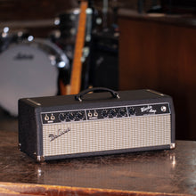 Load image into Gallery viewer, "Blackie" Deluxe Amplification Handwired '64 6G6-B