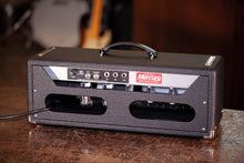 Load image into Gallery viewer, "Blackie" Deluxe Amplification Handwired '64 6G6-B