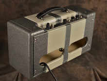 Load image into Gallery viewer, 6G15 Deluxe Amplification Custom Silver Sparkle Reverb Unit