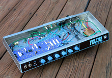 Load image into Gallery viewer, "Felina" Deluxe Amplification Handwired -Breaking Bad Tribute