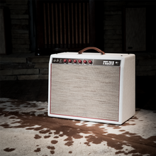 Load image into Gallery viewer, "Felina" Deluxe Amplification Breaking Bad Tribute -ABQ Edition