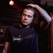 Load image into Gallery viewer, Deluxe Amplification - Wave Tee