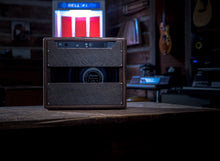 Load image into Gallery viewer, Ryman '61-'63 Deluxe Amplification 6G2 Barnwood