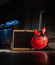 Load image into Gallery viewer, Deluxe Amplification "The Salley" - Handwired Tweed 5E8A