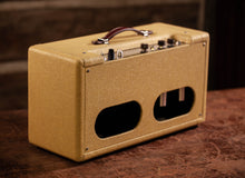 Load image into Gallery viewer, 6G15 Deluxe Amplification Custom Tweed Reverb Unit