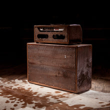 Load image into Gallery viewer, &quot;Blondie&quot; Deluxe Amplification Handwired 6G6-B -Barnwood
