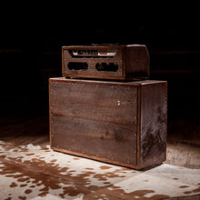 Load image into Gallery viewer, "Blondie" Deluxe Amplification Handwired 6G6-B -Barnwood