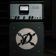 Load image into Gallery viewer, &quot;The Anvil&quot; Deluxe Amplification 30W - All tube Head/Cabinet Combo - Handwired
