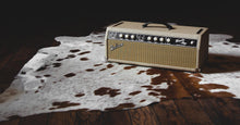 Load image into Gallery viewer, &quot;Blondie&quot; Deluxe Amplification Handwired &#39;64 6G6-B
