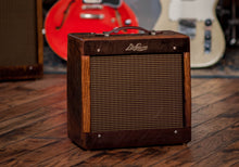 Load image into Gallery viewer, &quot;&#39;59 Tweed&quot; Deluxe Amplification Handwired 5F1 -Barnwood
