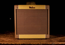 Load image into Gallery viewer, &quot;Number 9&quot; Deluxe Amplification Custom Tweed 5F2

