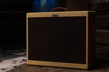 Load image into Gallery viewer, Deluxe Amplification The Salley - Handwired Tweed 5E8A Jupiter 12&quot; Mercury Magnetics
